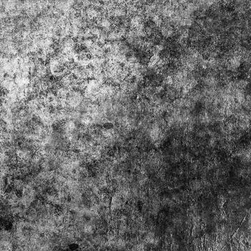 Vintage Rough Wall Texture Background With Dark Artistic Overlay Stock Photos
