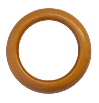 Vintage round frame Stock Photos