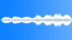 Vintage Scifi Ambience Sound Effect
