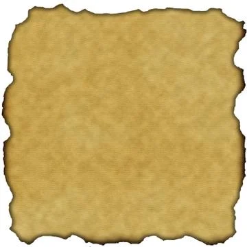 Vintage scrapbook old paper with frames Stock Illustration