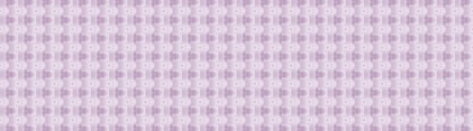 Vintage seamless horizontal border Illustrazione stock