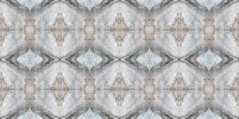 Vintage seamless pattern イラスト素材