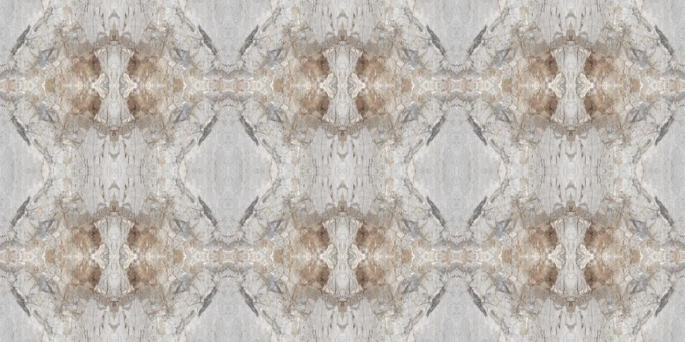 Vintage seamless pattern イラスト素材