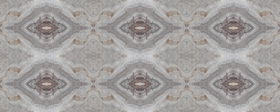 Vintage seamless pattern イラスト素材