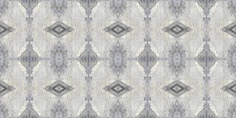 Vintage seamless pattern イラスト素材