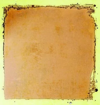 Vintage sepia texture background Stock Illustration