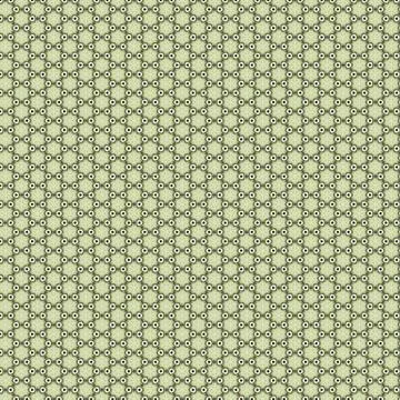 Vintage shabby background with classy patterns Stock Illustration