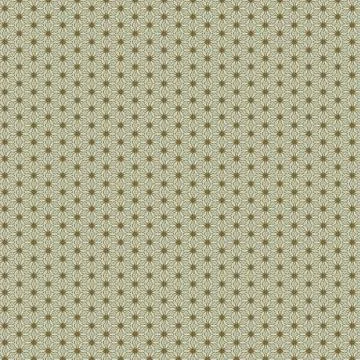 Vintage shabby background with classy patterns Stock Illustration
