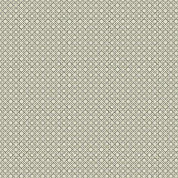 Vintage shabby background with classy patterns Stock Illustration