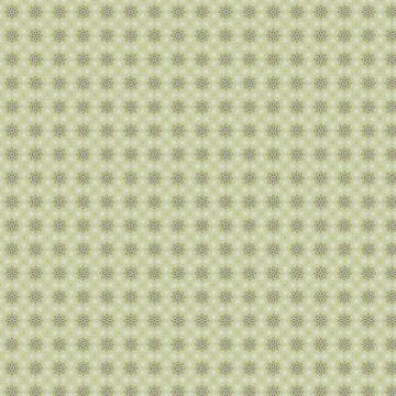 Vintage shabby background with classy patterns Stock Illustration