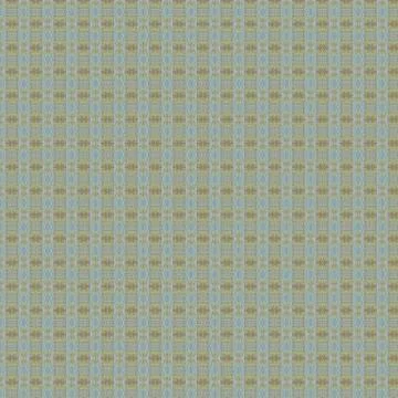 Vintage shabby background with classy patterns Stock Illustration