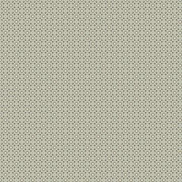Vintage shabby background with classy patterns Stock Illustration