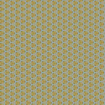 Vintage shabby background with classy patterns Stock Illustration