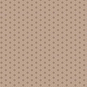 Vintage shabby background with classy patterns Stock Illustration