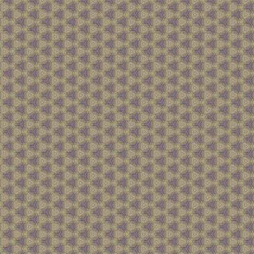 Vintage shabby background with classy patterns Stock Illustration