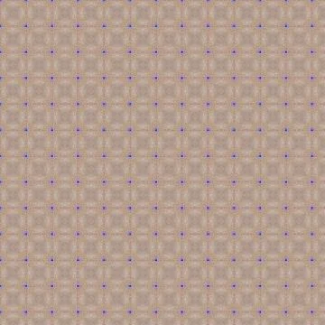 Vintage shabby background with classy patterns Stock Illustration