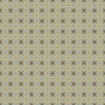 Vintage shabby background with classy patterns Stock Illustration