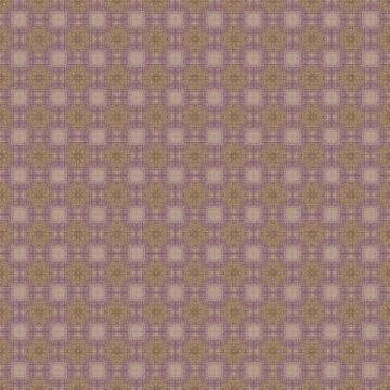 Vintage shabby background with classy patterns Stock Illustration