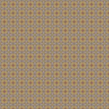 Vintage shabby background with classy patterns Stock Illustration