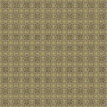 Vintage shabby background with classy patterns Stock Illustration