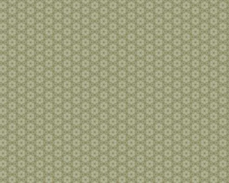 Vintage shabby background with classy patterns Stock Illustration