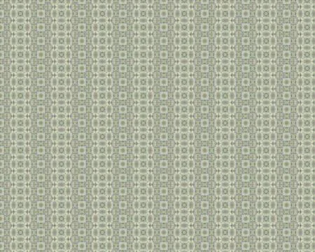 Vintage shabby background with classy patterns Stock Illustration