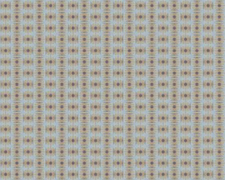 Vintage shabby background with classy patterns Stock Illustration