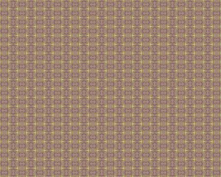 Vintage shabby background with classy patterns Stock Illustration