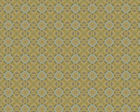 Vintage shabby background with classy patterns 스톡 일러스트