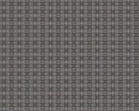 Vintage shabby background with classy patterns Stock Illustration