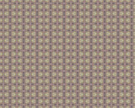 Vintage shabby background with classy patterns Stock Illustration