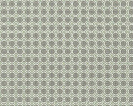 Vintage shabby background with classy patterns Stock Illustration