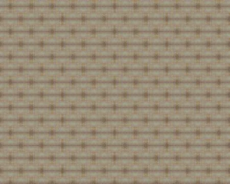 Vintage shabby background with classy patterns Illustrazione stock