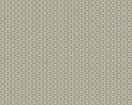 Vintage shabby background with classy patterns Stock Illustration