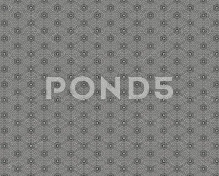 Vintage shabby background with classy patterns Stock Illustration