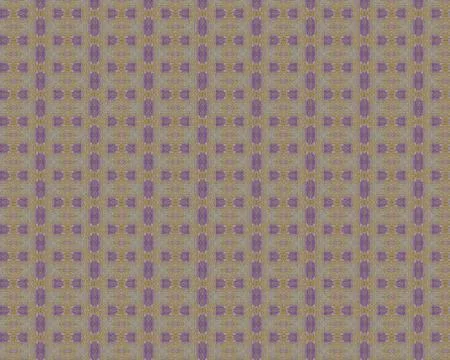 Vintage shabby background with classy patterns Stock Illustration