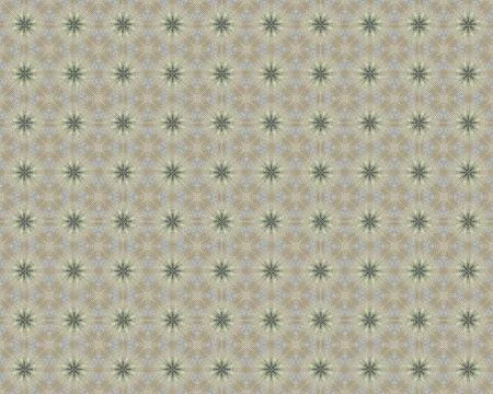 Vintage shabby background with classy patterns 스톡 일러스트