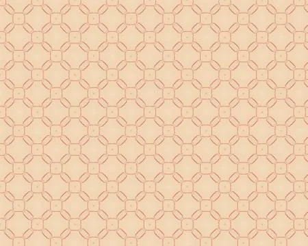 Vintage shabby background with classy patterns Stock Illustration