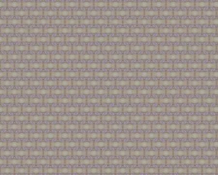 Vintage shabby background with classy patterns Illustrazione stock