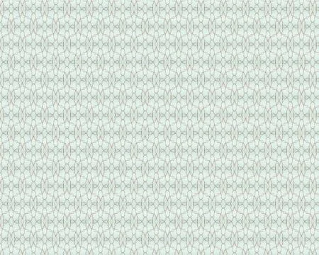 Vintage shabby background with classy patterns Stock Illustration