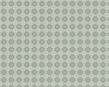 Vintage shabby background with classy patterns Illustrazione stock