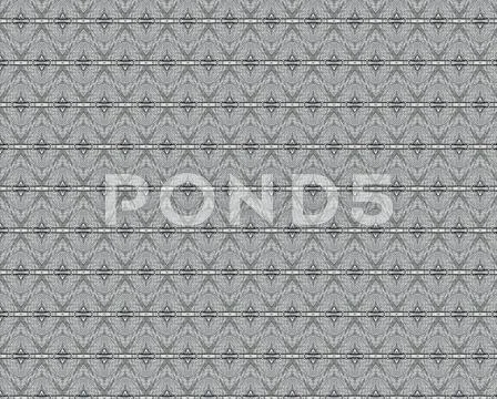 Vintage shabby background with classy patterns Stock Illustration