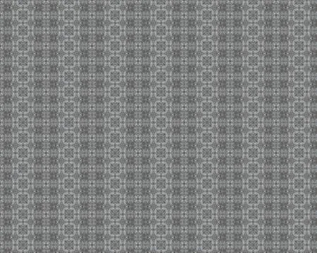 Vintage shabby background with classy patterns Illustrazione stock