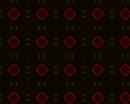 Vintage shabby background with classy patterns Illustrazione stock