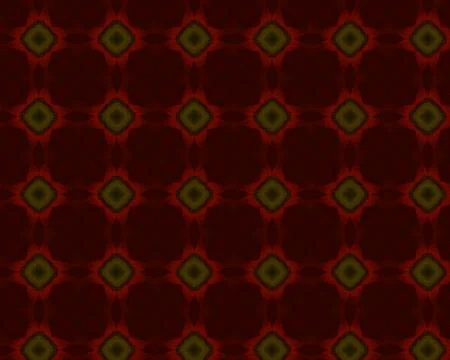 Vintage shabby background with classy patterns Illustrazione stock