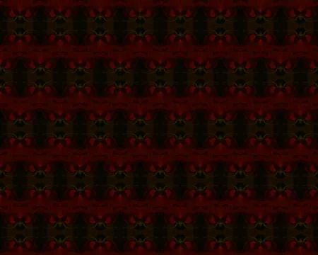 Vintage shabby background with classy patterns Illustrazione stock