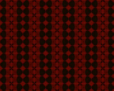 Vintage shabby background with classy patterns Illustrazione stock