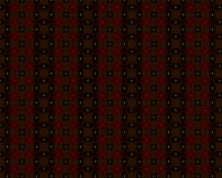 Vintage shabby background with classy patterns Stock Illustration