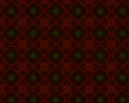 Vintage shabby background with classy patterns Stock Illustration