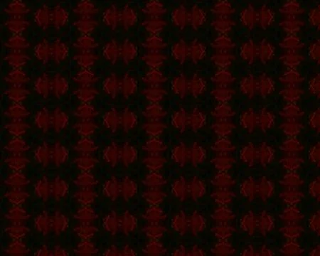 Vintage shabby background with classy patterns Illustrazione stock